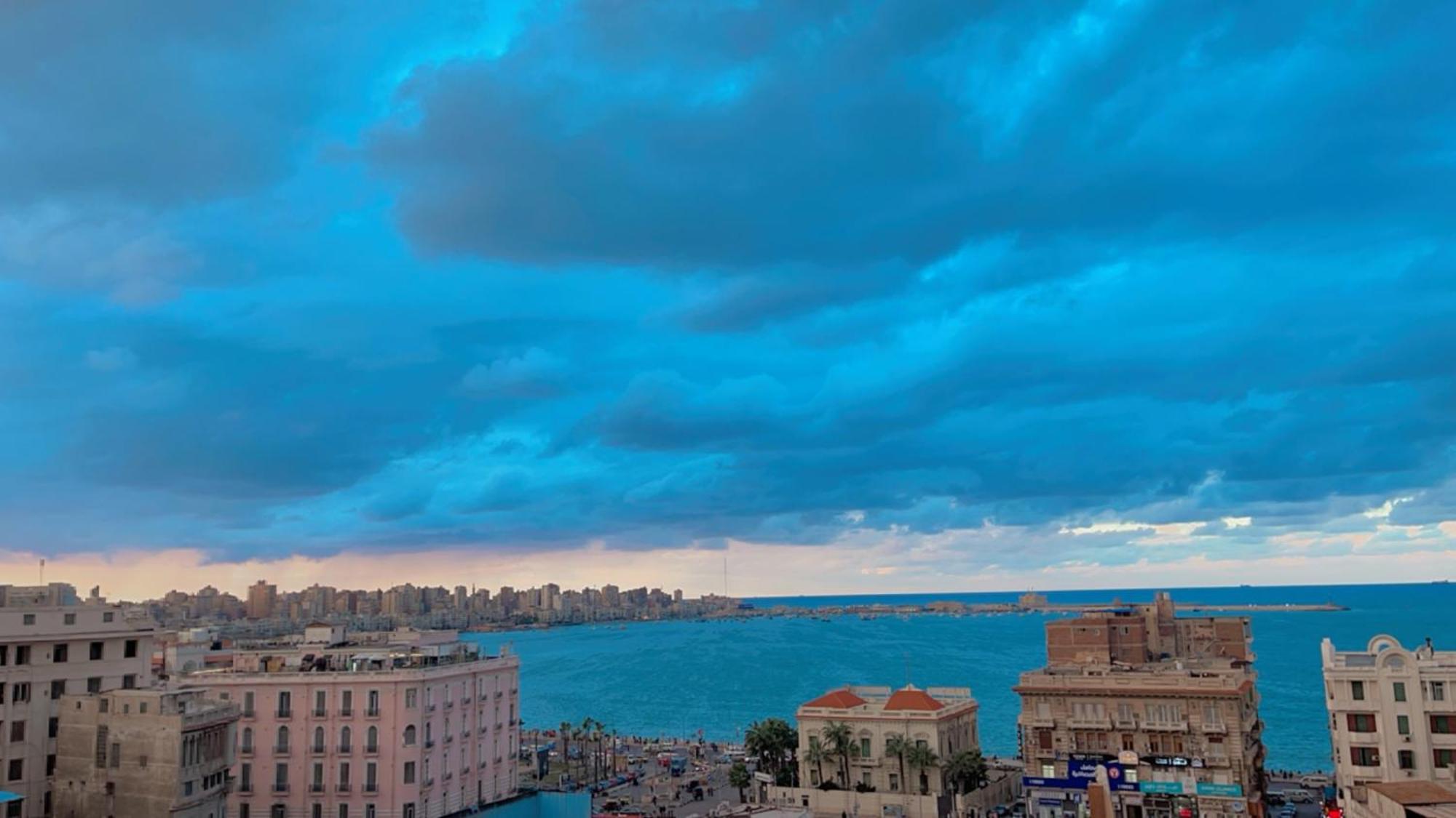 Downtown Of 3 Alexandria